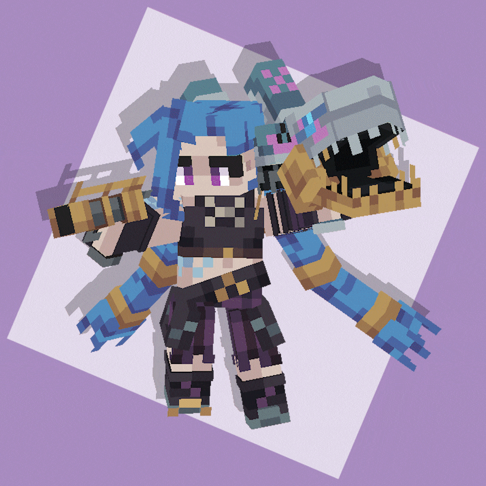 jinx