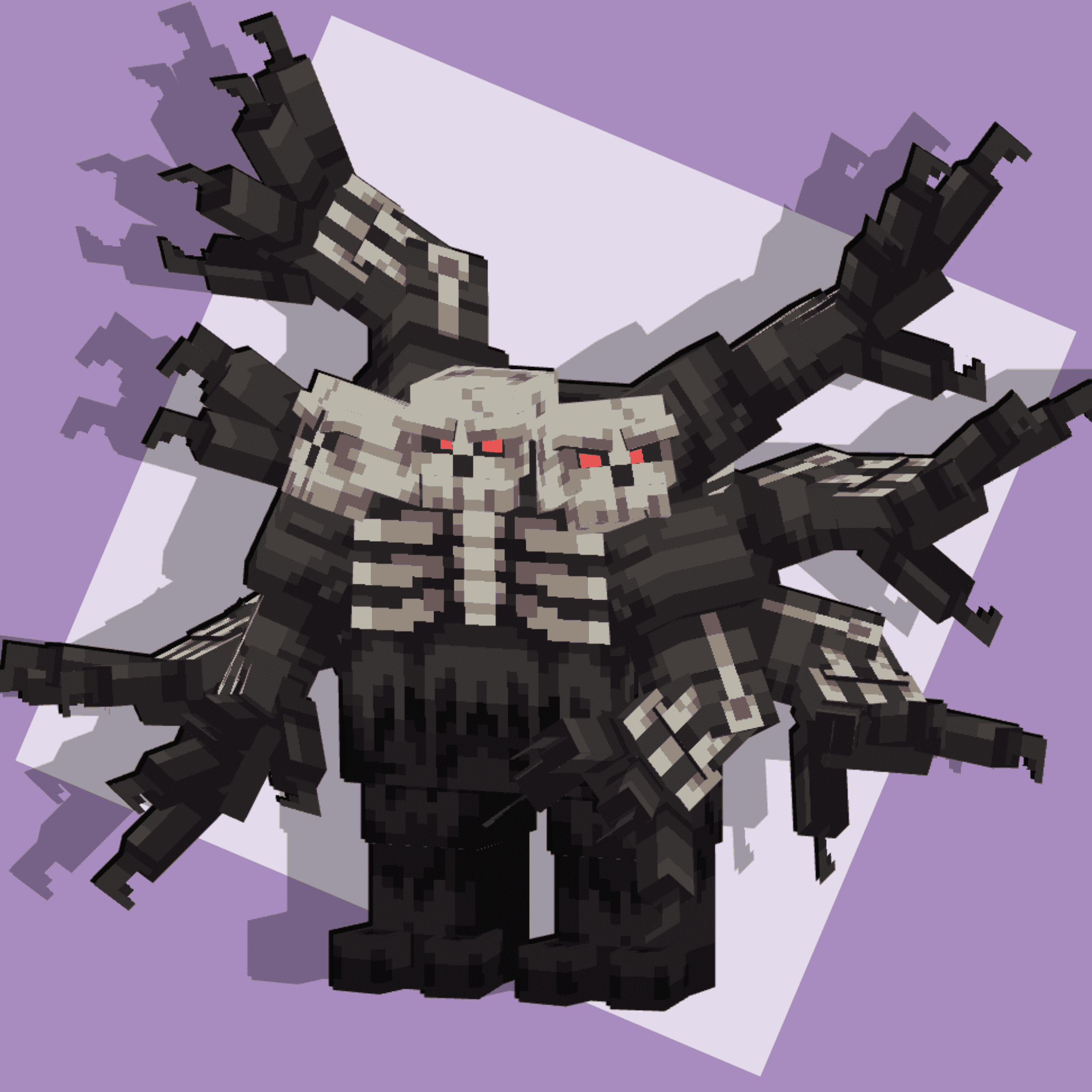 monster