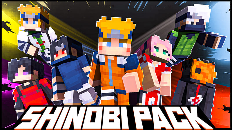 packnaruto