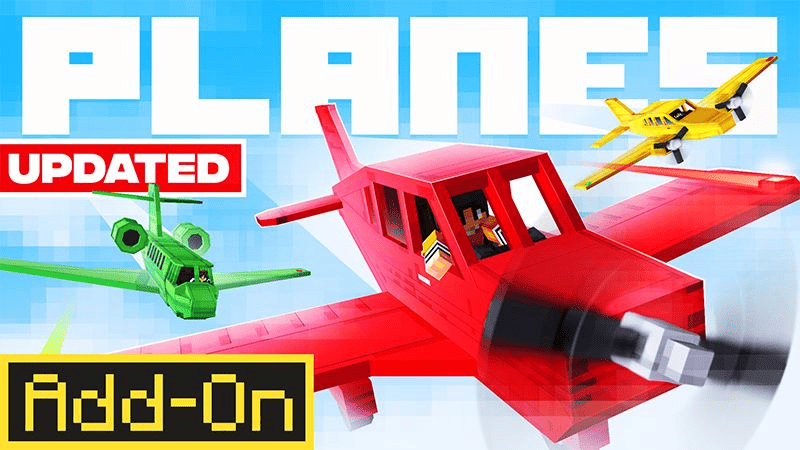 kreatikPlanes